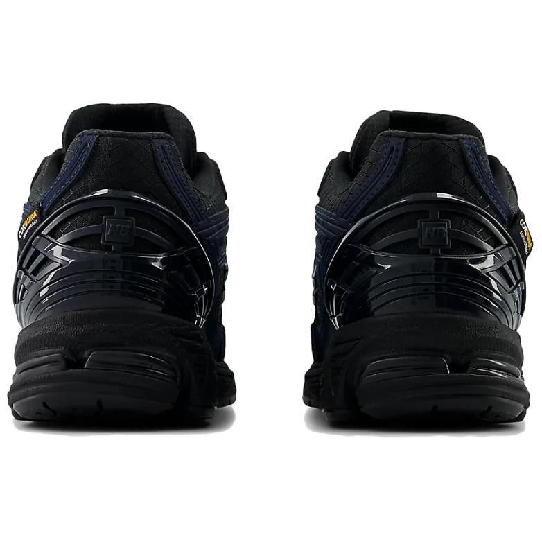 New Balance Кроссовки унисекс 1906R Cordura Cirdyra Outerspace Синие M1906RWE