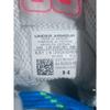 Under Armour Детские кроссовки Curry 2 Retro GS Splash Party Серый Halo-Gray Electric-Blue 3026305-100