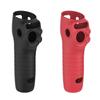 Силиконовый защитный чехол-рукоятка для DJI Osmo Mobile 6, чехол-защита от царапин, скин для аксессуаров Osmo Mobile 6