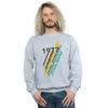 Star Wars Mens Retro 77 Stripes Sweatshirt