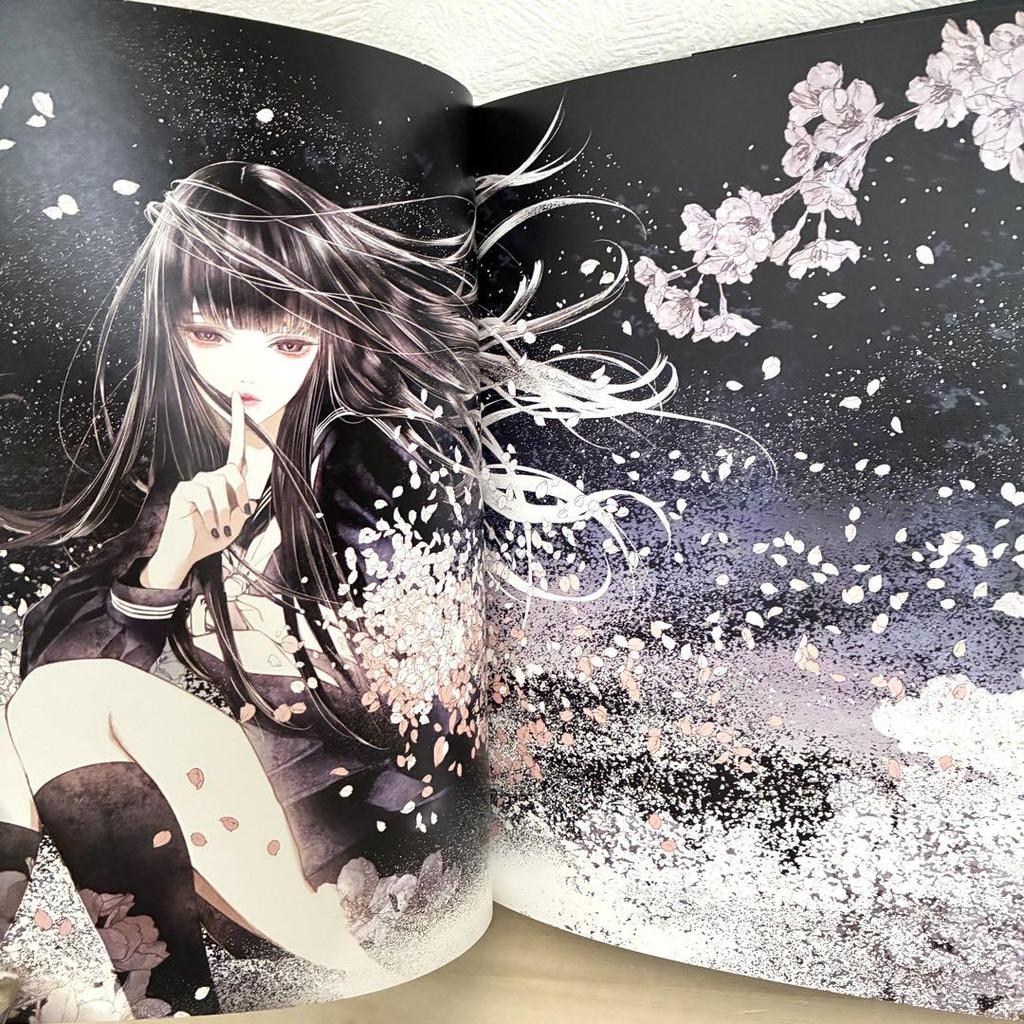 [Б/У] Анамнез Хиро Киёхара Коллекция Искусства