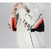 adidas Куртки Мужские Белый Стойка Умеренный Другое FN5672