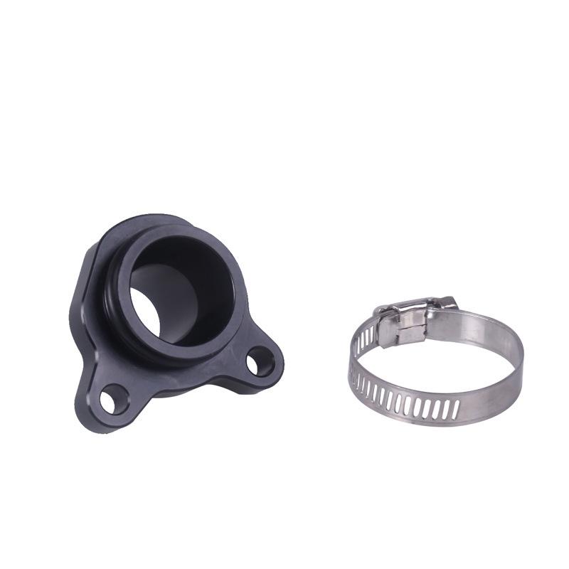 Прочный OEM-заменитель фитинга водяного шланга для BMW 11537541992 11537544638 Эффективное охлаждение