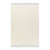 Yard Ulsmere BouclÃ© Fringe Throw