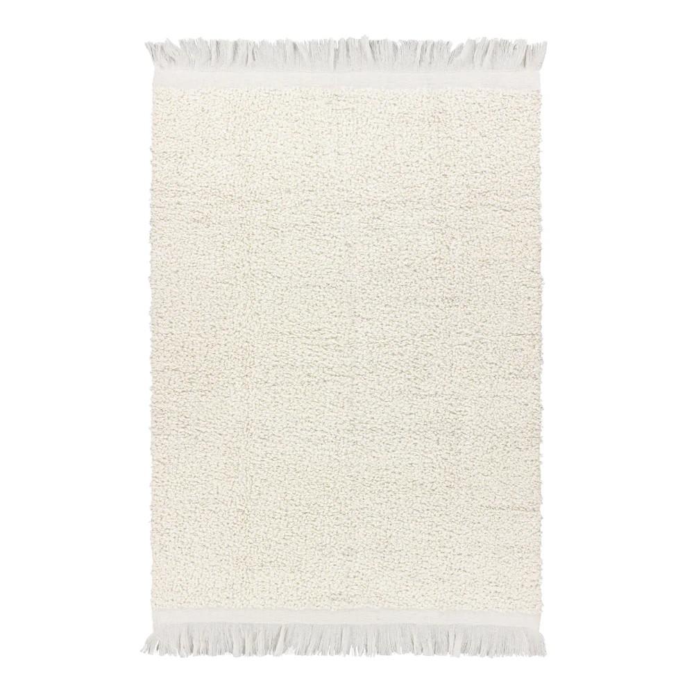 Yard Ulsmere BouclÃ© Fringe Throw