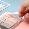 Stationery School Office Supplies To Do List Paper Sticky Labels Sticky Note Index Memo Pad Notepad