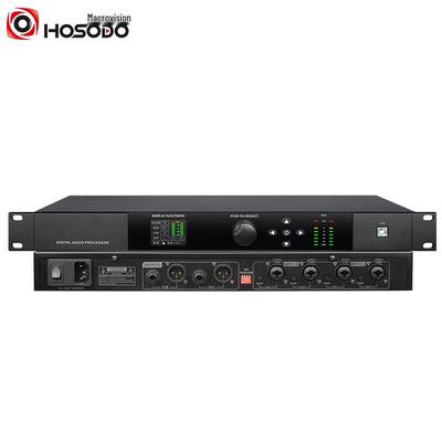 Цифровой аудиопроцессор Hongshidao FX4800 (Китайская версия)