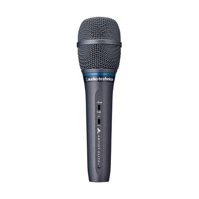 Конденсаторный микрофон Audio Technica AE5400