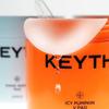 KEYTH Kiss Toner Pad 150ml (Choose 1 of 4 Types: Moisture / Whitening / Sebum Control / Swelling Relief)