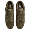 Nike Кроссовки мужские Nike Dunk Low QS Medium Olive Зеленые IO4550-200