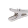 Special Plastic Clip For Animal Blood Oxygen Probe Animal Use Veterinary Tongue Clip For Vet Sensor Assembled