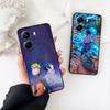 Tobi Uchiha Obito Narutos Itachi Phone Cover for Xiaomi Redmi Note 12 11 10 A3 Pro 10A 10C 12C Note12 5G Protective Case