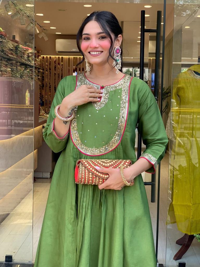 Женский дизайнерский красивый костюм сальвар индийский болливудский наряд для вечеринки сальвар-камиз курта брюки дупатта комплект