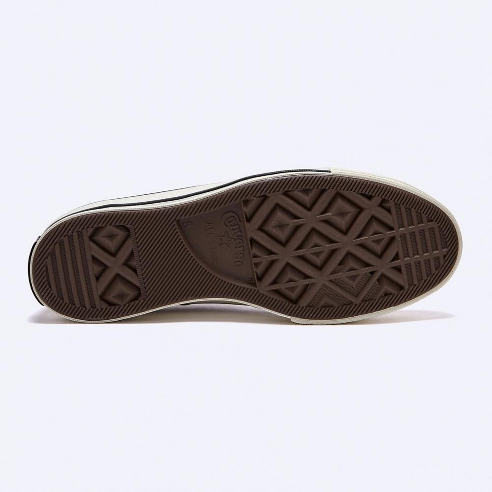 Converse Chuck 70 Винтажный холст Папирус 172680c