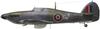 Arma Hobby British Sea Hurricane Limited Edition Plastic Model Kit ADL40009 1/48 Mk.2c