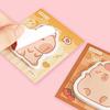 8Pcs Self-Adhesive Stick Notes Pad Cartoon Shape Stick Notes Stick Pad Removable Stick Notes Notepads Stick Note Pad Set