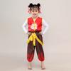 Children's Role-play 6-piece Set Party Cosplay Costume