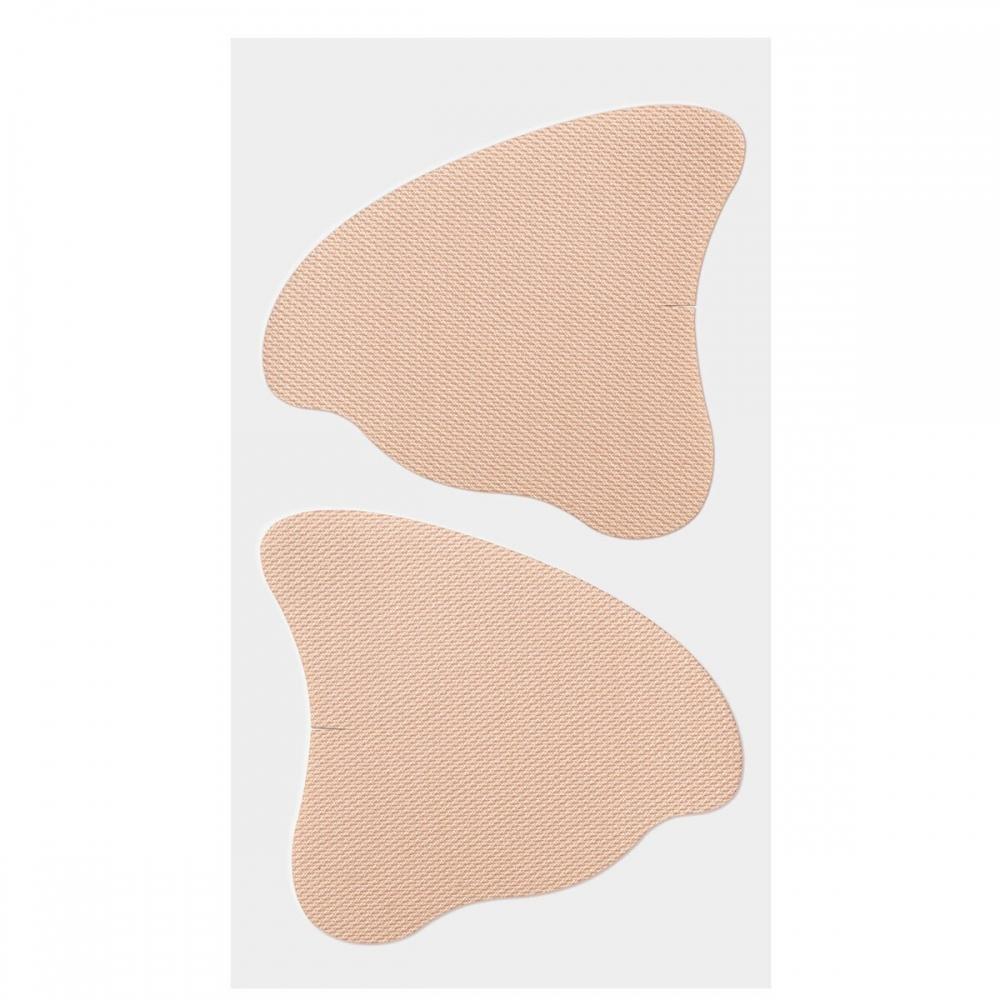 Dr.g Green Mild Up Wide Sun Patch 4 Times X 4