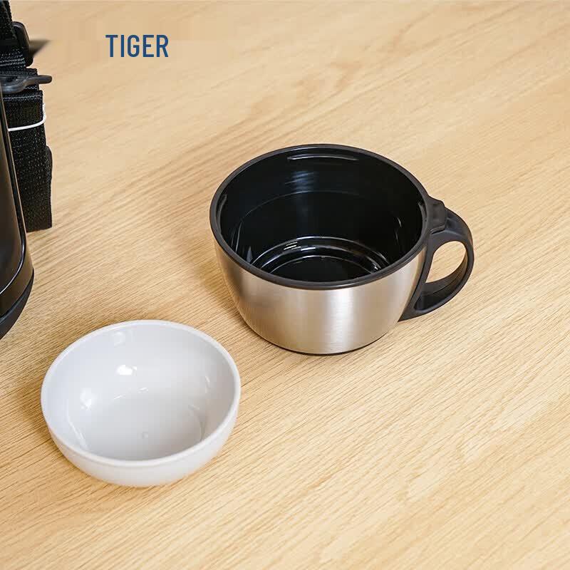 Tiger Термобутылка для спорта MHK-A15C 1490 мл