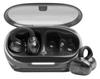 Jbl soundgear clips ghost edition wireless headphones black
