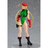 POP UP PARADE [Street Fighter] Серия Cammy Немасштабная пластиковая окрашенная полная фигурка