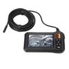 Endoscope Camera with Light IP67 Waterproof 1080P HD Sewer Inspection Snake Industrial Borescope 5m   16.4ft