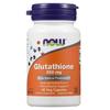 Now Foods Glutathione 250mg Veggie Capsules, 60 Pieces, 60 Tablets, 1 piece,Korean Health Food