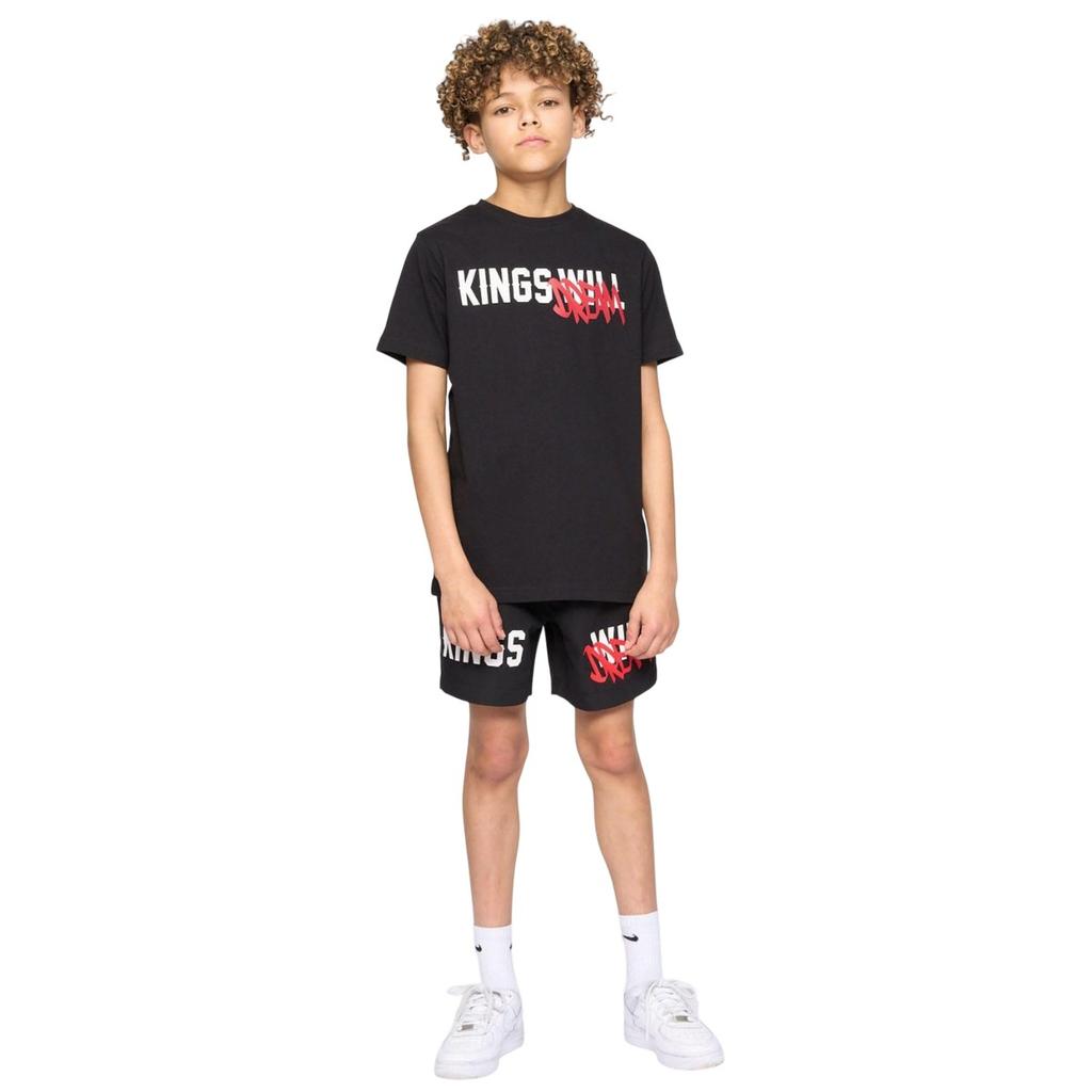 Плавки шорты для мальчиков Kings Will Dream