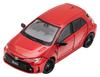 Gaincorp Products Toyota GR Corolla Red Готовый продукт 1/64 (LHD)