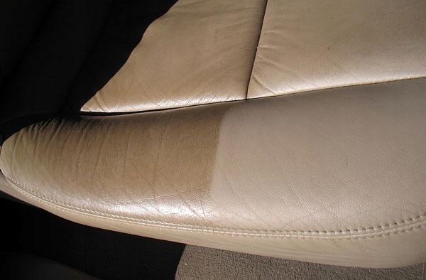 Tenzi Leder Clean Gt 0,6L