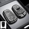 Чехол для ключей Cadillac XT5/XT4/CT6/ATS/CTS - Индивидуальный и креативный дизайн