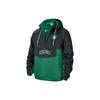 Мужская куртка с капюшоном NBA Premium Boston Celtics в стиле пэчворк, зеленая DM9933-010