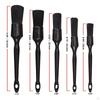 5pc Car Detailing Brush Kit Auto Wheel Set Cleaning Tool