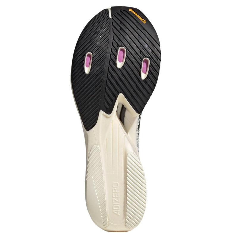 Adidas Кроссовки Adizero Prime X Strung Off White Pulse Lilac GX6675