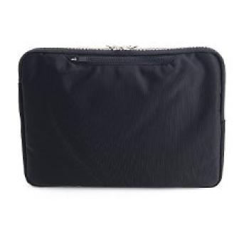 Сумка для документов PORTER, черная (Портье) [ЛИФТ] 1.