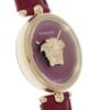 Универсальные наручные часы Versace серии PALAZZ VECQ00418 VECQ00218 VECQ00718 VECQ00618 Подарок Повседневные Деловые Спортивные Для студентов