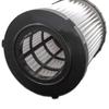 Сменный фильтр-картридж для пылесосов DCV580 и DCV581H, моющийся HEPA-фильтр двойного слоя, диаметр 4,2 дюйма