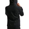 Nike Спортивная куртка с капюшоном и длинным рукавом City Utility Logo для детей куртки IO0772-010