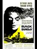 Barbara Black Sunday Oversized T-Shirt
