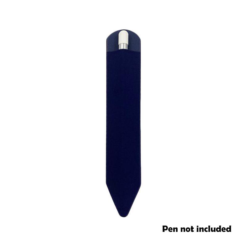 Полностью защитный чехол с держателем для карандаша для iPad и планшетного стилуса