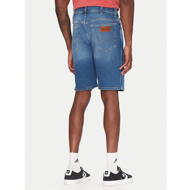 Джинсовые шорты Wrangler Texas