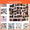Stylish Taylor Swift Music Album Stickers Waterproof Diy For Luggage Guitar Skateboard Phone Case Water Bottle