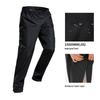 Мужские легкие походные и дождевые брюки Decathlon MH500