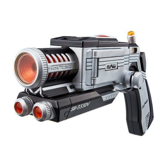 COMPLETE SELECTION MODIFICATION Delta Gear Delta (CSM-снаряжение)