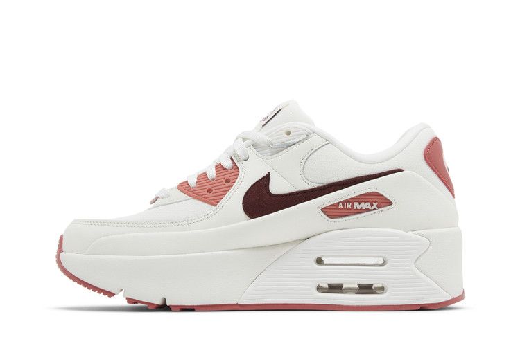 Nike Air Max 90 Elevate SE День Святого Валентина (2024) (Женский)