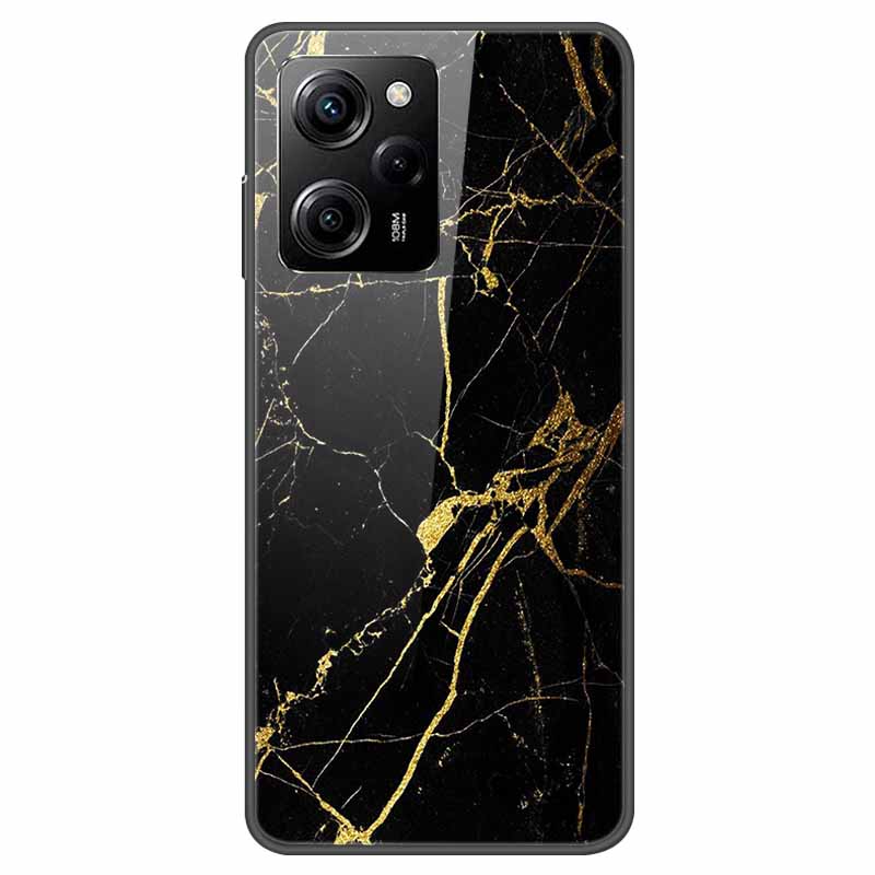 Чехол для Xiaomi Redmi Note 12 Pro Plus 5G Pro+ Чехол Жесткий Защитный Чехлы для Xiaomi Redmi Note12 5G 12Pro Чехол из Закаленного Стекла