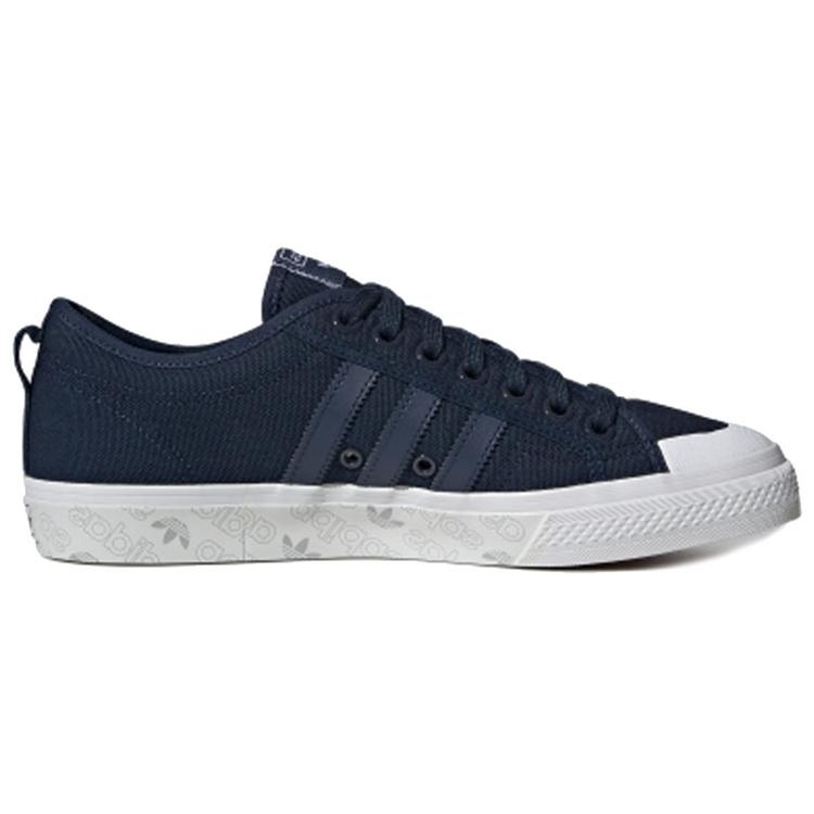 Adidas Nizza Hk 'Collegiate Navy' EE5603