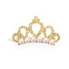 Headwear Pet Supplies Puppy Accessories Headdress Crown Shape Hair Clip Bow-tie Hairpin Dog Bowknot