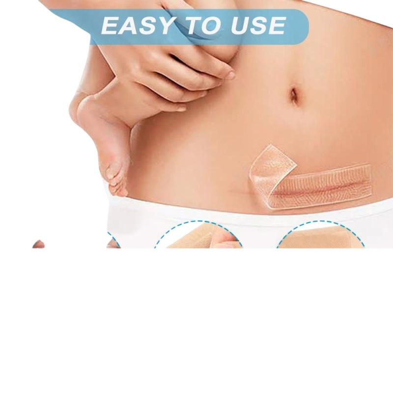 1 рулон 150/300 см силиконовых пластырей для рубцов медицинского класса, многоразовая лента для рубцов при келоидных рубцах, после кесарева сечения, операций, ожогов, акне, водонепроницаемая
