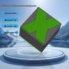 X3 Беспроводная Bluetooth Компактная Уличная Колонка: Высококачественный звук с длительным временем работы от батареи